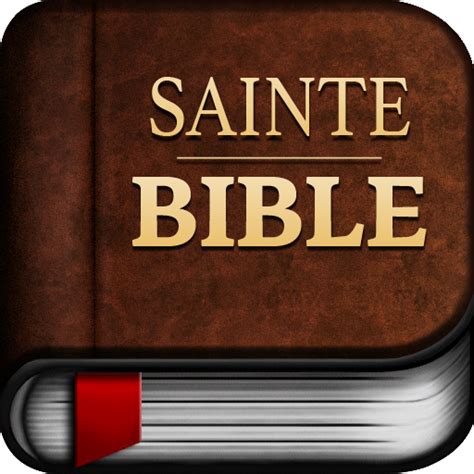 bible gateway français.